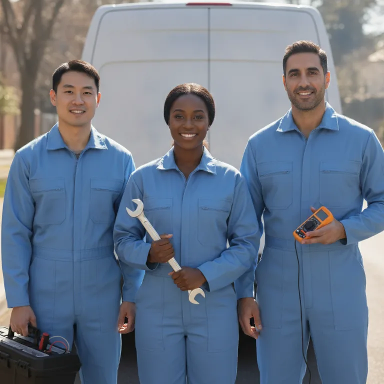 Washing Machine Repair team in Murrieta